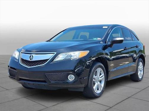 2013 Acura RDX Technology