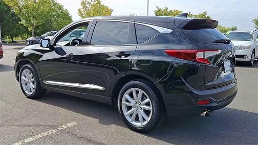 2019 Acura RDX Base