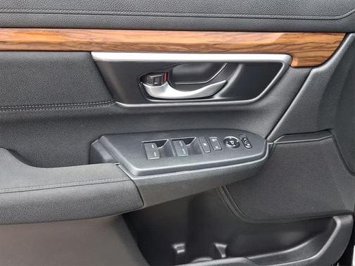 2021 Honda CR-V AWD EX