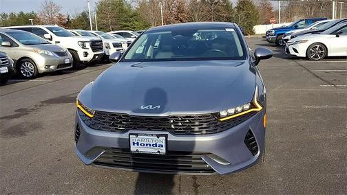 2023 Kia K5 EX