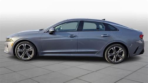 2023 Kia K5 EX