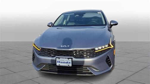 2023 Kia K5 EX