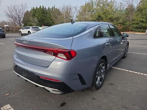 2023 Kia K5 EX