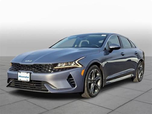 2023 Kia K5 EX