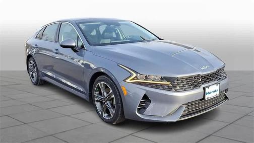 2023 Kia K5 EX