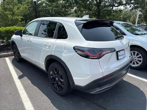 2023 Honda HR-V AWD Sport