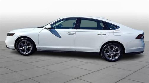 2023 Honda Accord EX 1.5T