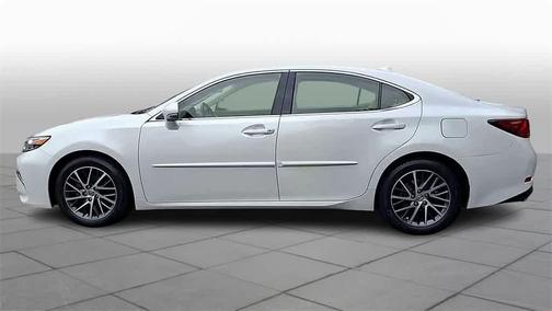 2016 Lexus ES 350 Base