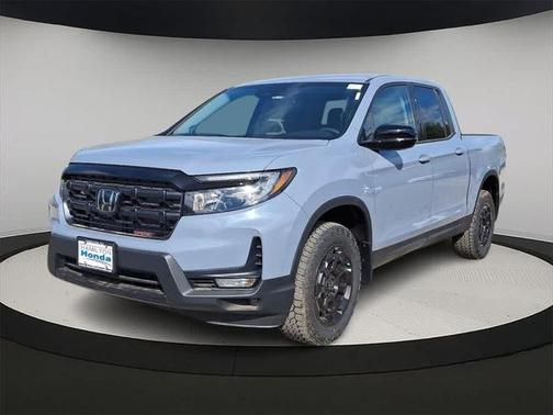 2025 Honda Ridgeline Sport