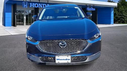 2021 Mazda CX-30 Select