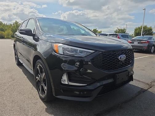 2019 Ford Edge ST