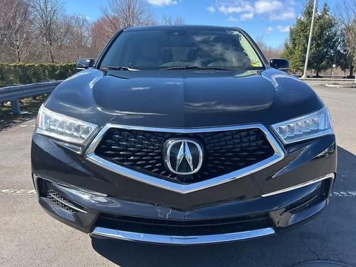 2018 Acura MDX 3.5L