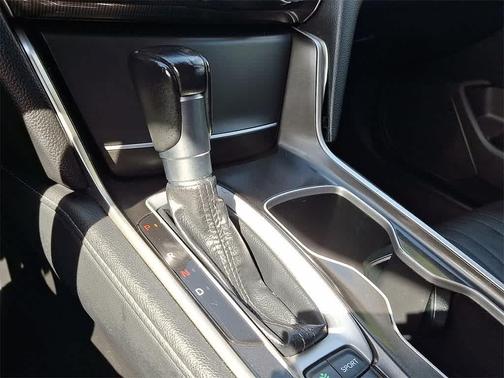 2021 Honda Accord Sport SE 1.5T