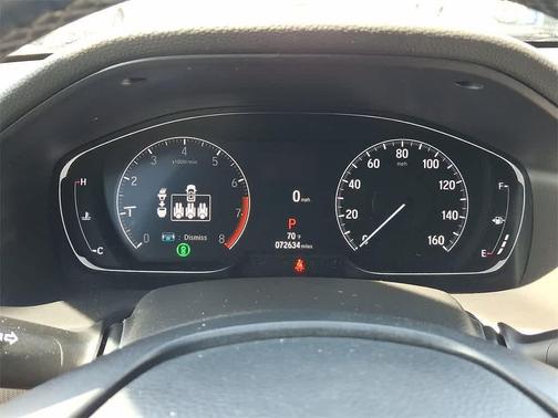 2021 Honda Accord Sport SE 1.5T