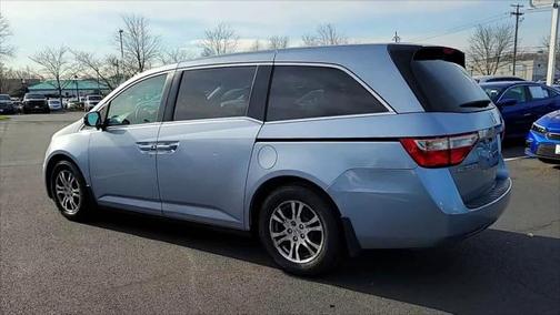 2011 Honda Odyssey EX
