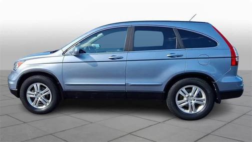 2010 Honda CR-V 2WD 5dr
