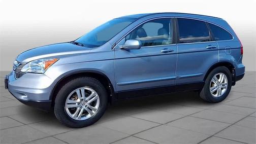 2010 Honda CR-V 2WD 5dr