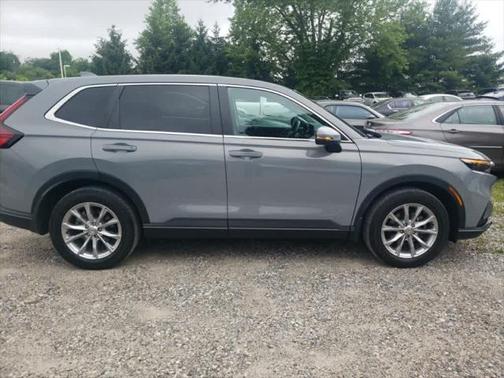 2023 Honda CR-V EX-L AWD