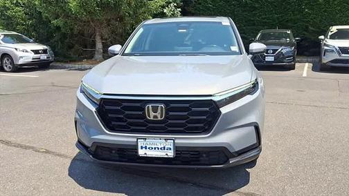 2023 Honda CR-V EX-L AWD