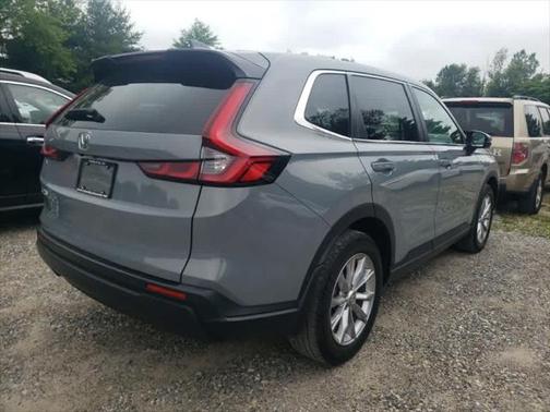 2023 Honda CR-V EX-L AWD