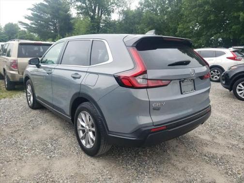 2023 Honda CR-V EX-L AWD