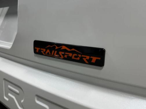 Platinum White Pearl 2026 Honda Passport AWD TrailSport Elite