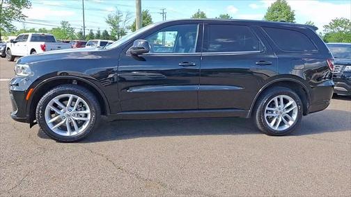 2022 Dodge Durango GT AWD