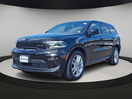 2022 Dodge Durango GT AWD