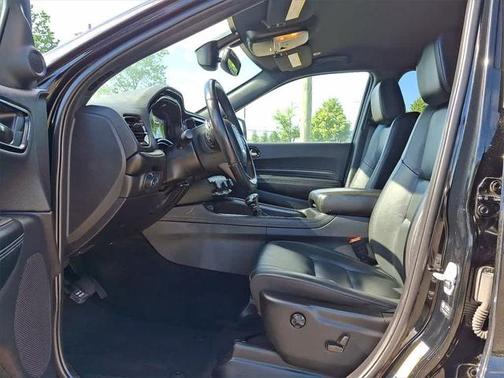2022 Dodge Durango GT AWD