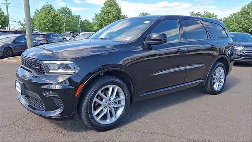 2022 Dodge Durango GT AWD