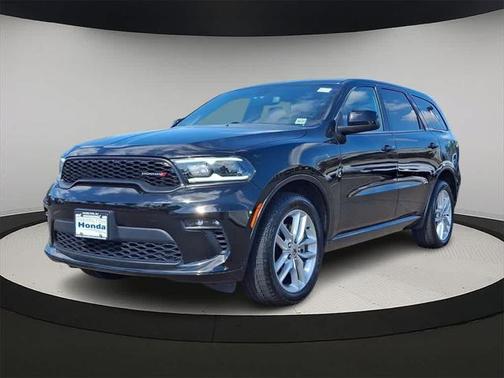 2022 Dodge Durango GT AWD