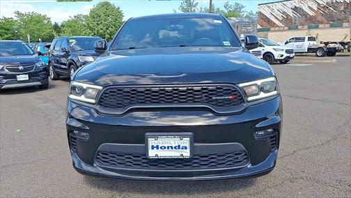 2022 Dodge Durango GT AWD