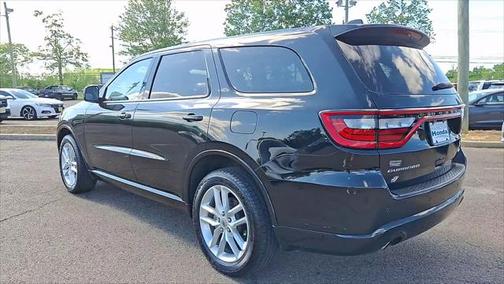 2022 Dodge Durango GT AWD