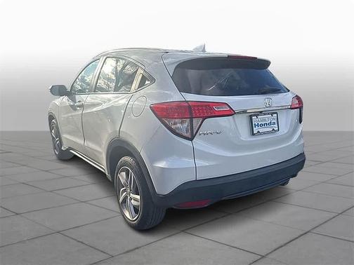 2019 Honda HR-V EX