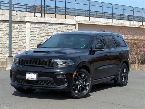 2021 Dodge Durango R/T AWD