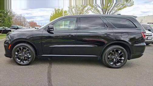 2021 Dodge Durango R/T AWD