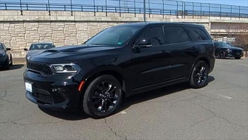 2021 Dodge Durango R/T AWD