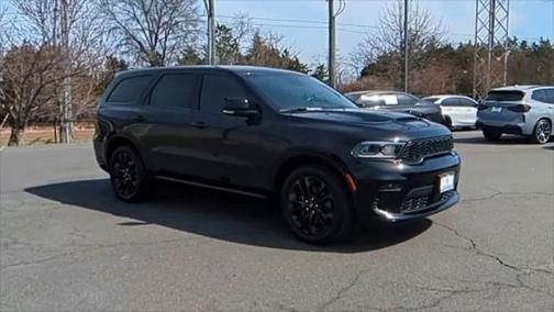 2021 Dodge Durango R/T AWD