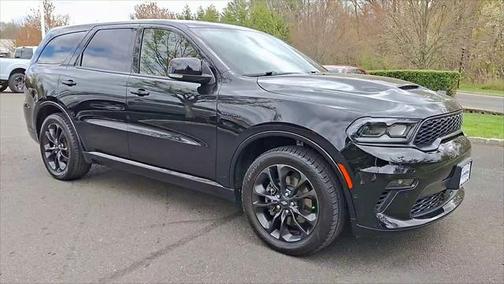 2021 Dodge Durango R/T AWD