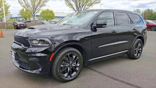 2021 Dodge Durango R/T AWD