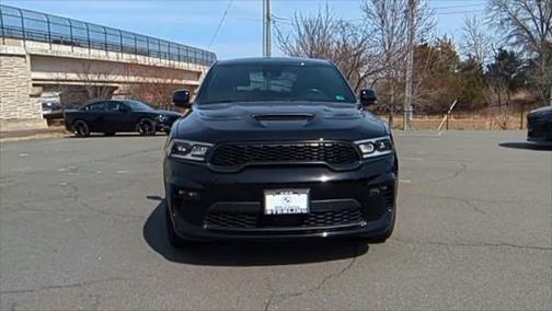 2021 Dodge Durango R/T AWD