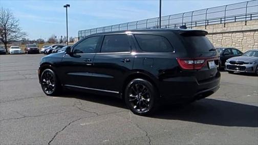 2021 Dodge Durango R/T AWD