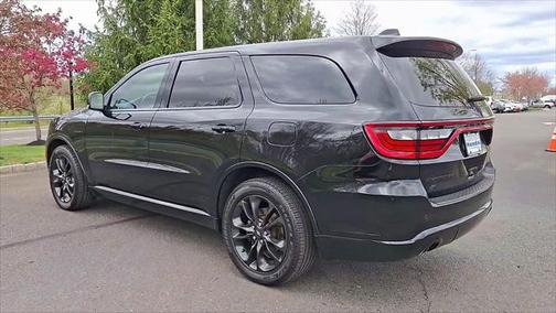 2021 Dodge Durango R/T AWD