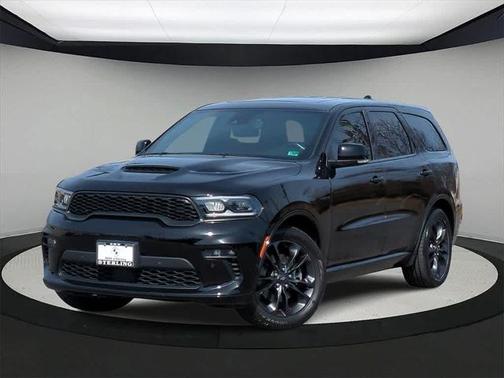 2021 Dodge Durango R/T AWD