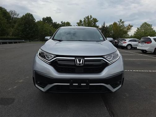 2020 Honda CR-V AWD EX
