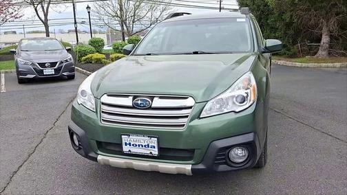 2013 Subaru Outback 3.6R Limited