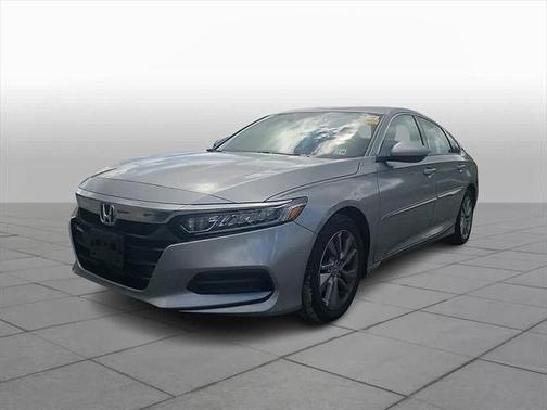 2020 Honda Accord LX 1.5T