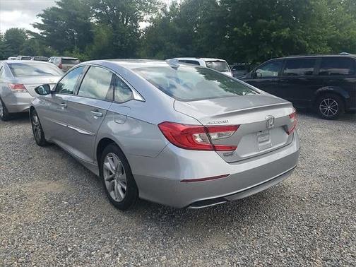 2020 Honda Accord LX 1.5T