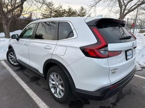 2023 Honda CR-V 