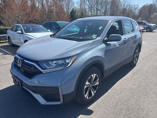 2021 Honda CR-V AWD Special Edition